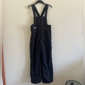Columbia snow slope bib snow/ski pants